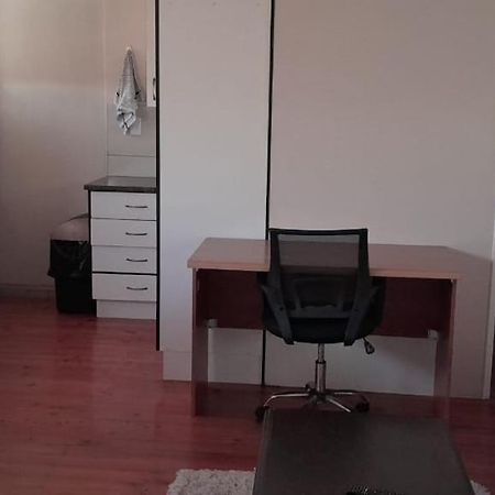 فندق Kelzane Self-Catering غونوبي المظهر الخارجي الصورة