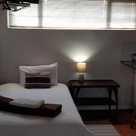 فندق Kelzane Self-Catering غونوبي المظهر الخارجي الصورة