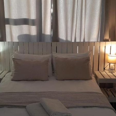 فندق Kelzane Self-Catering غونوبي المظهر الخارجي الصورة
