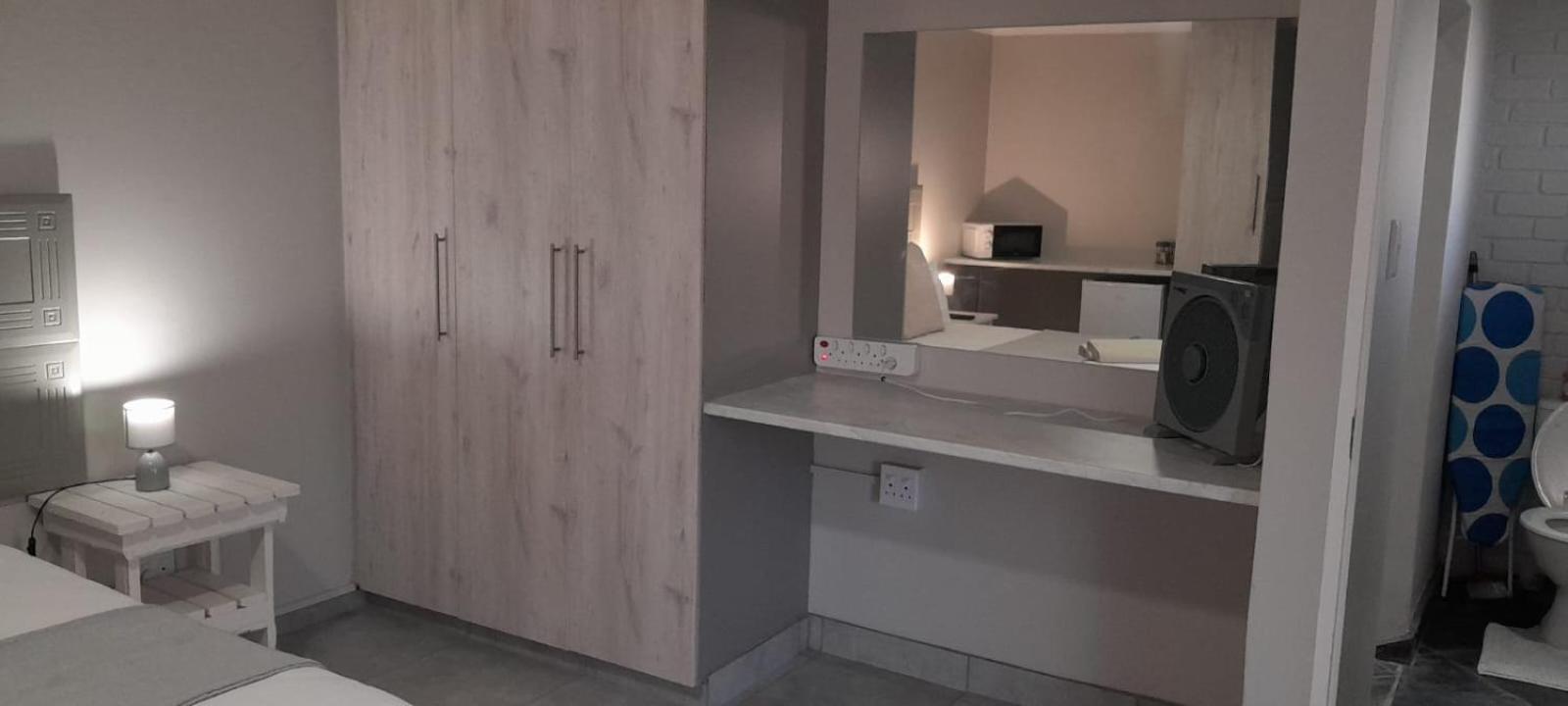 فندق Kelzane Self-Catering غونوبي المظهر الخارجي الصورة