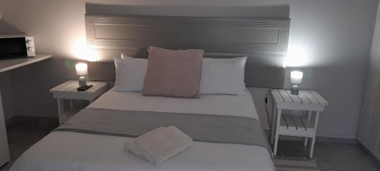 فندق Kelzane Self-Catering غونوبي المظهر الخارجي الصورة