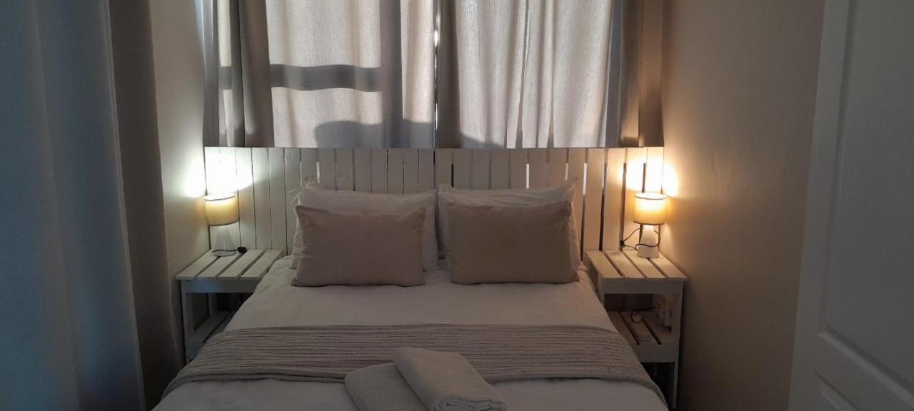 فندق Kelzane Self-Catering غونوبي المظهر الخارجي الصورة