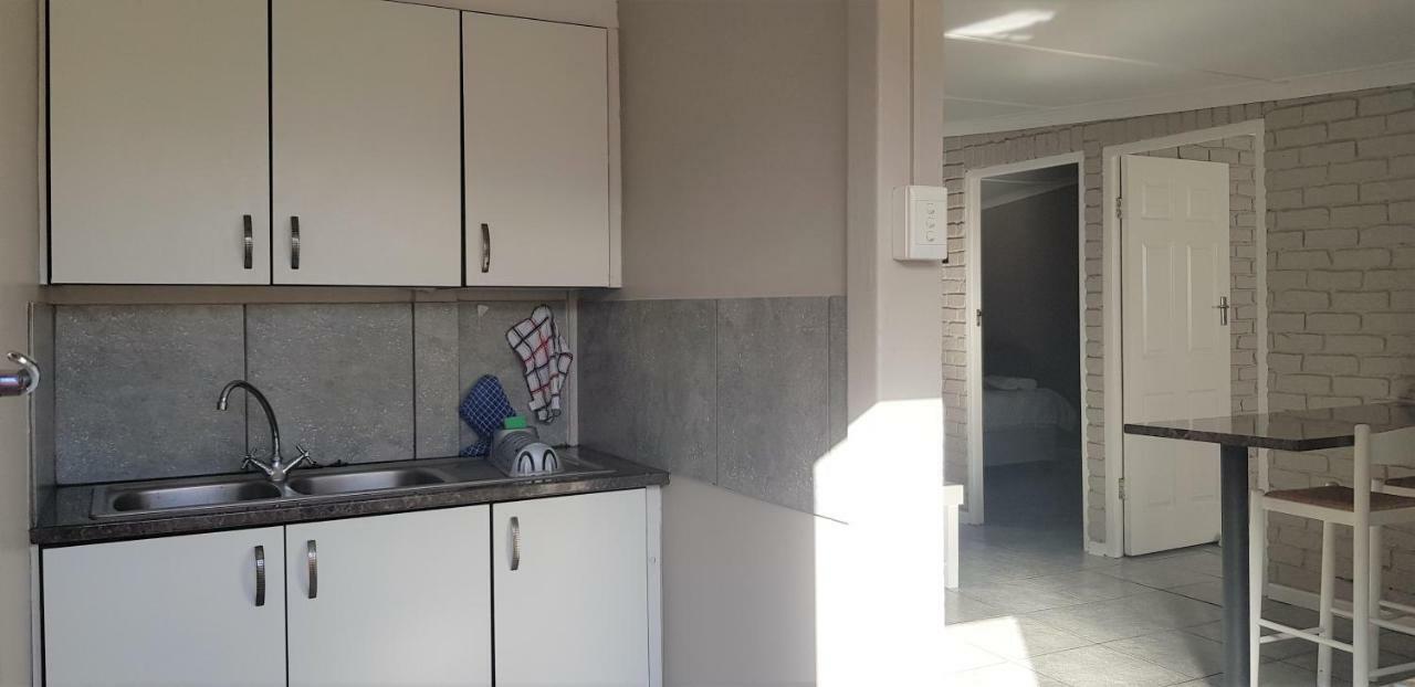 فندق Kelzane Self-Catering غونوبي المظهر الخارجي الصورة