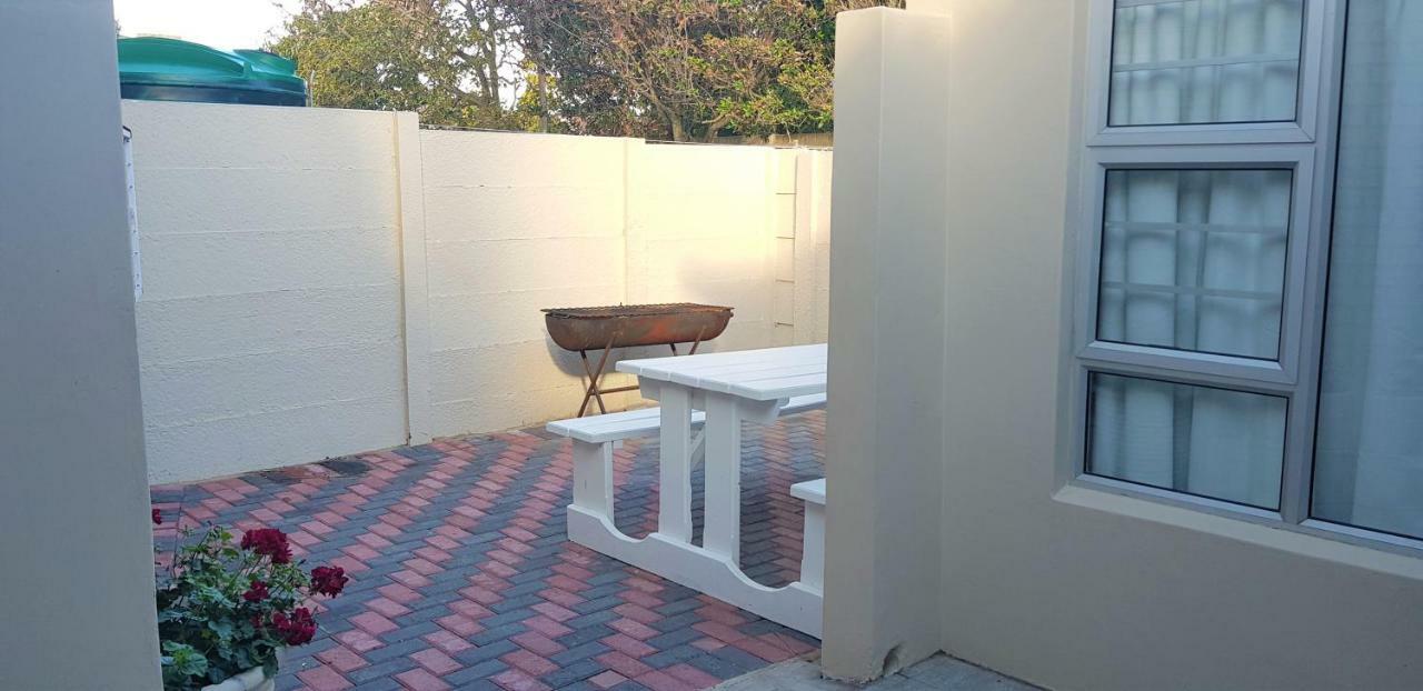 فندق Kelzane Self-Catering غونوبي المظهر الخارجي الصورة
