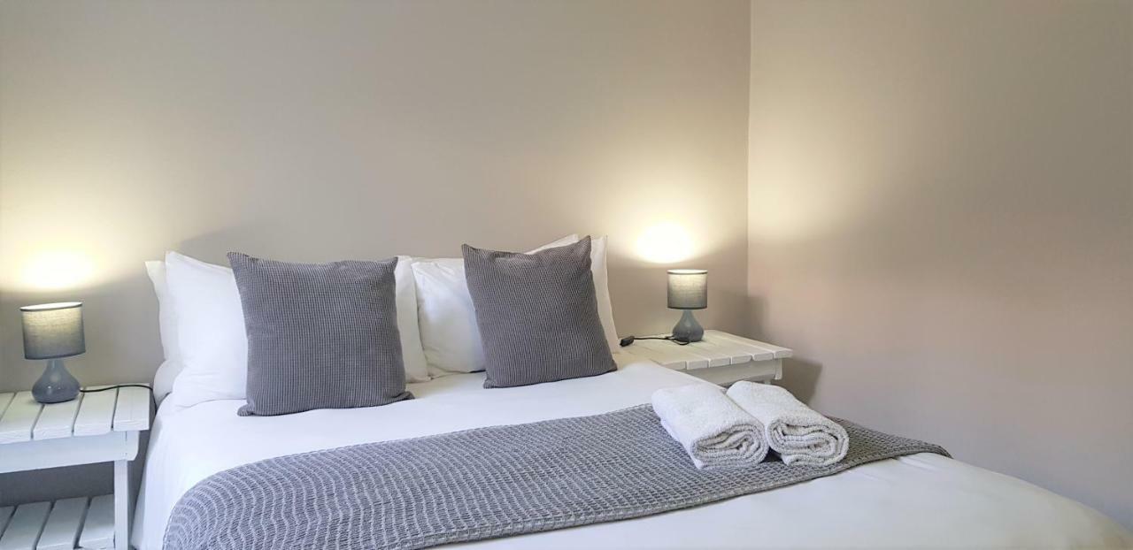 فندق Kelzane Self-Catering غونوبي المظهر الخارجي الصورة