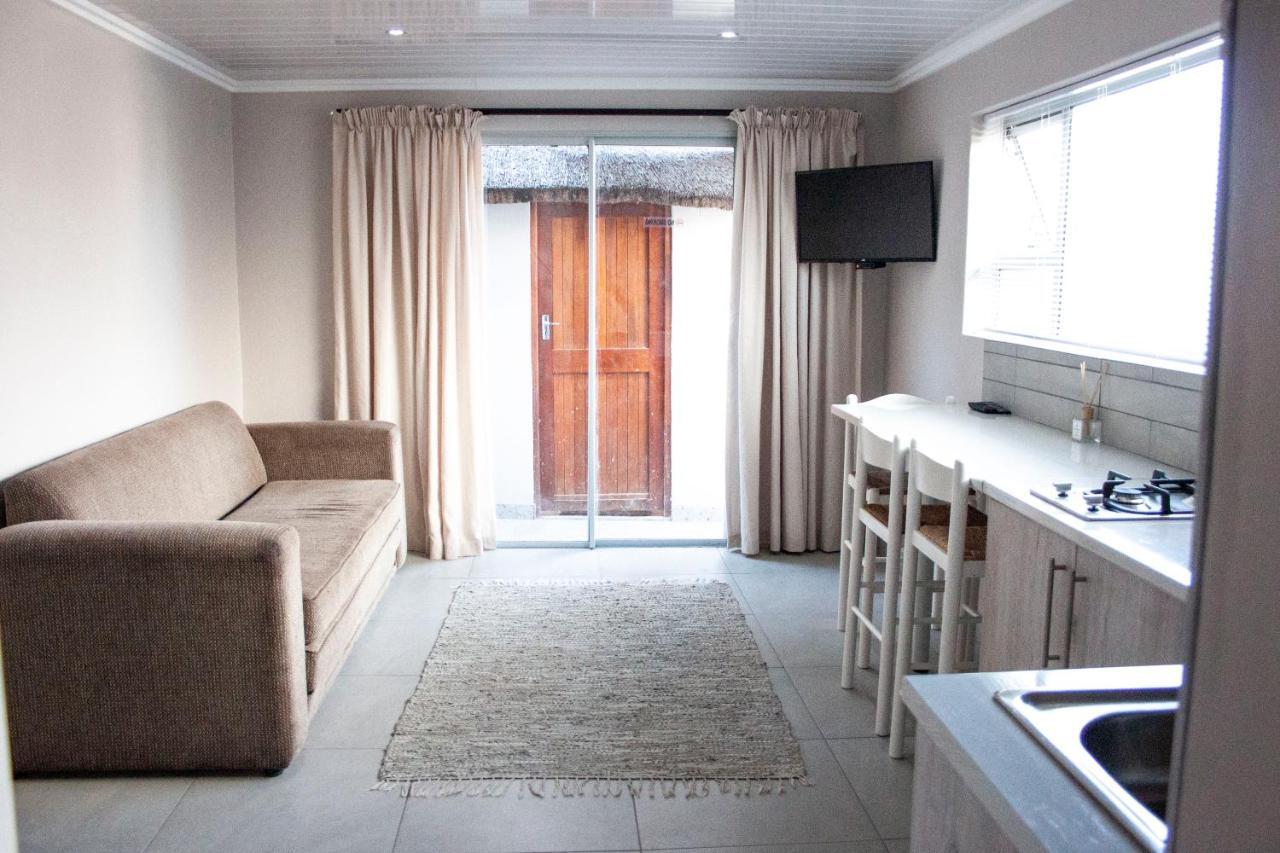 فندق Kelzane Self-Catering غونوبي المظهر الخارجي الصورة