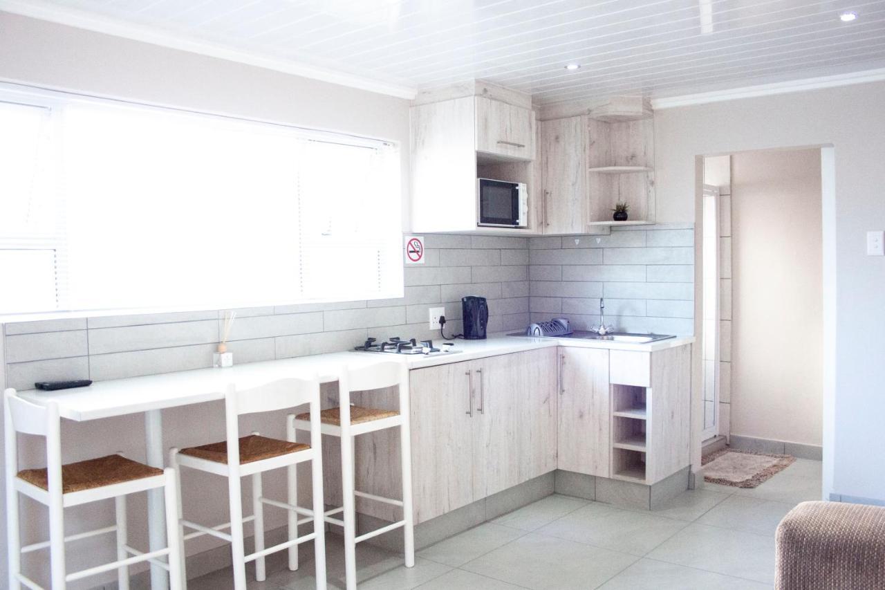 فندق Kelzane Self-Catering غونوبي المظهر الخارجي الصورة