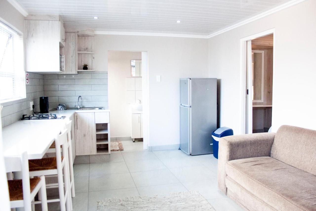 فندق Kelzane Self-Catering غونوبي المظهر الخارجي الصورة